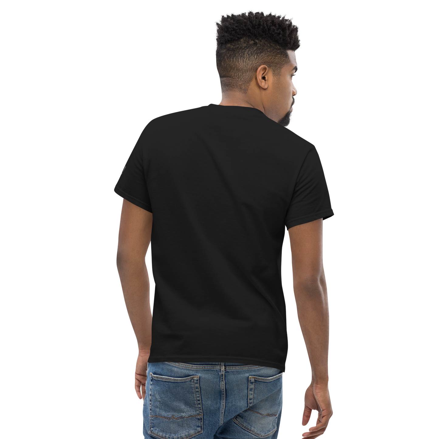 Classic SUAW Unisex T-Shirt