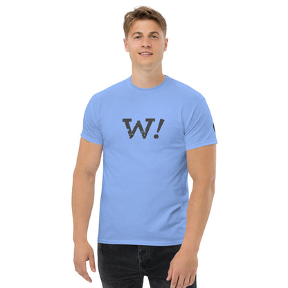 W! Unisex T-Shirt