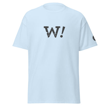 W! Unisex T-Shirt