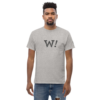 W! Unisex T-Shirt