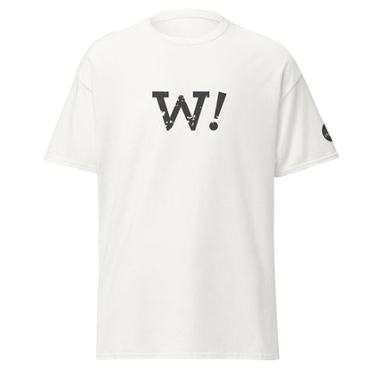 W! Unisex T-Shirt