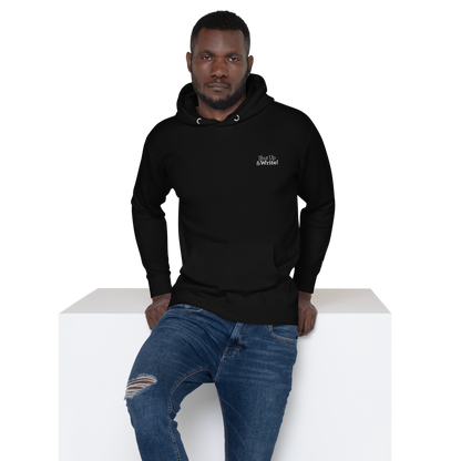 SUAW Pullover Hoodie