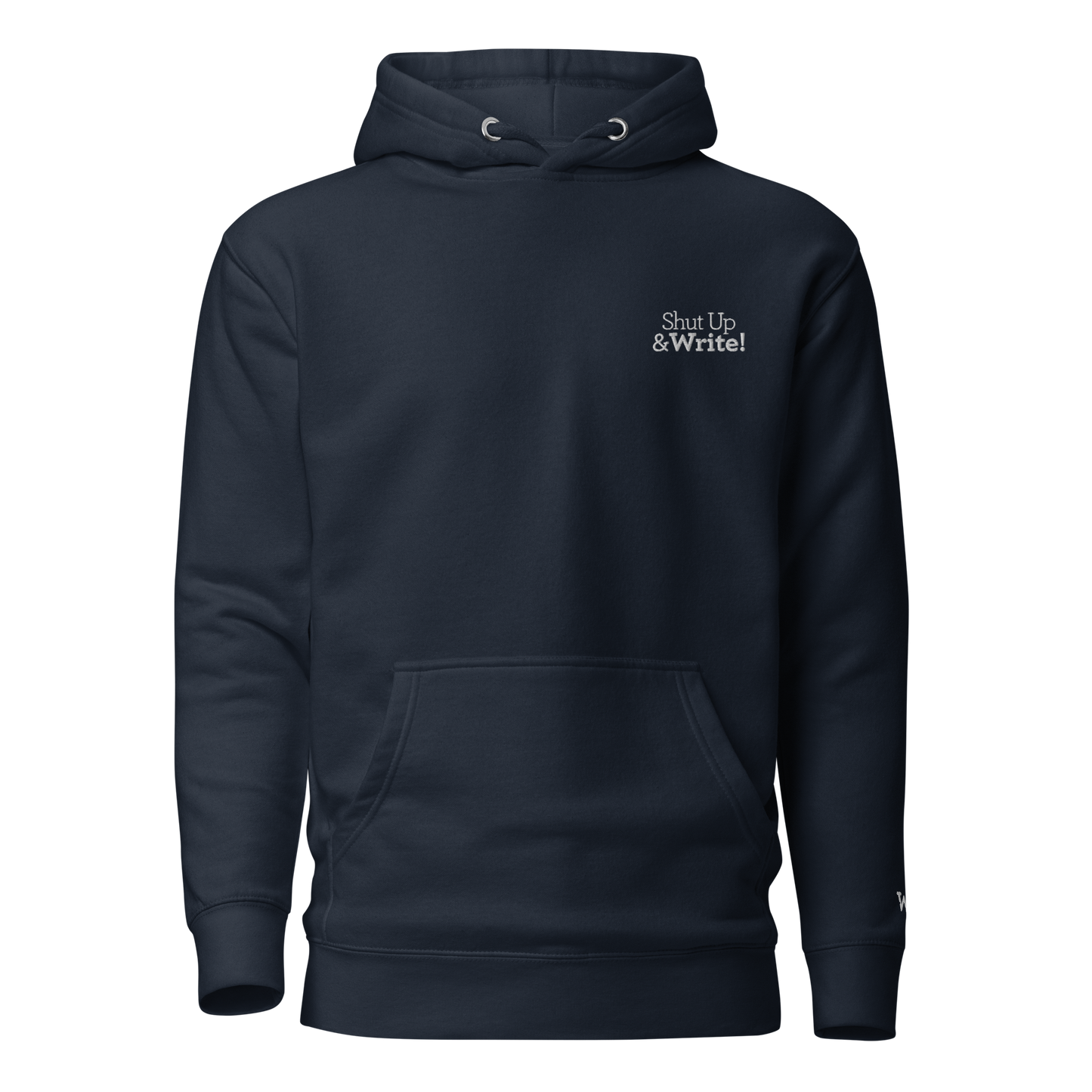 SUAW Pullover Hoodie