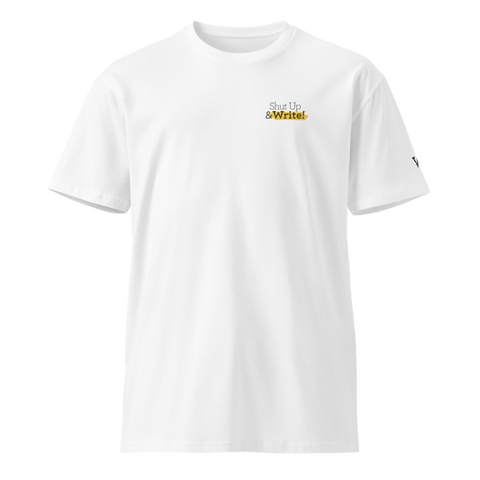 Classic SUAW Unisex T-Shirt